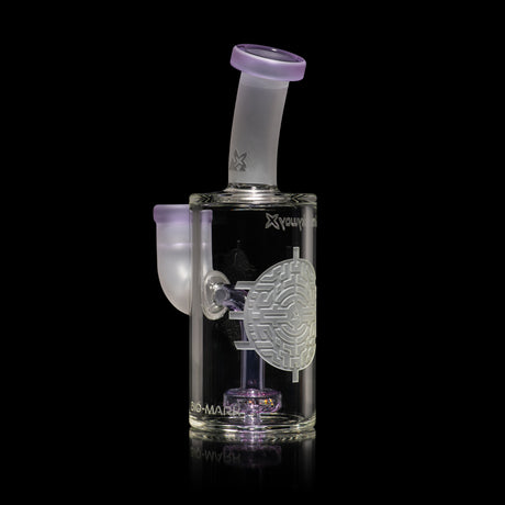 Bio-Seal 7" Dab Rig