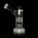 Bio-Mark 7" Sidecar Dab Rig
