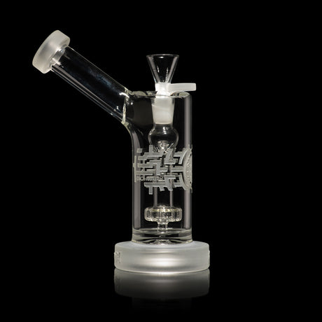 Bio-Mark 7" Sidecar Dab Rig