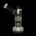 Bio-Mark 7" Sidecar Dab Rig