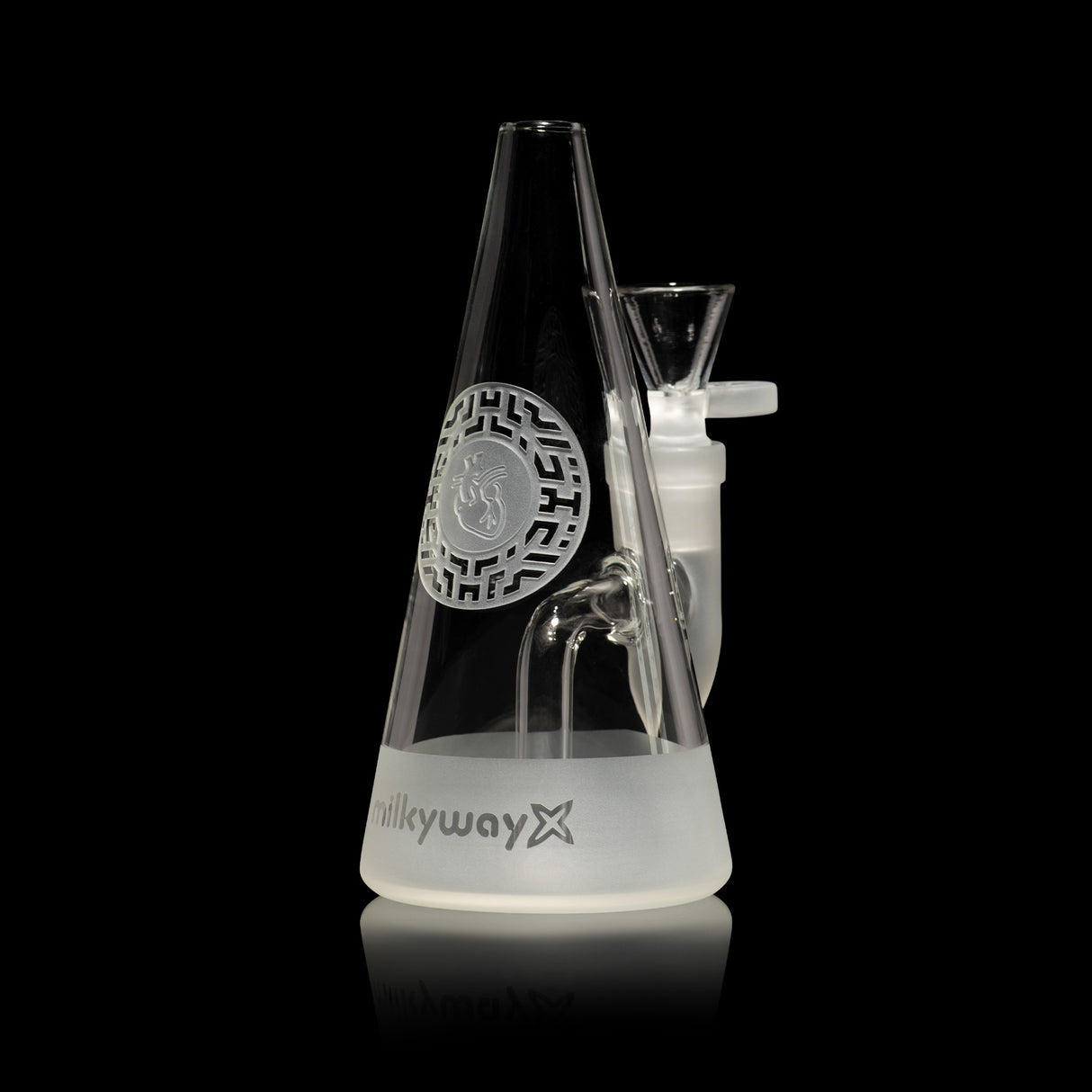 Bio-Insignia 6" Dab Rig