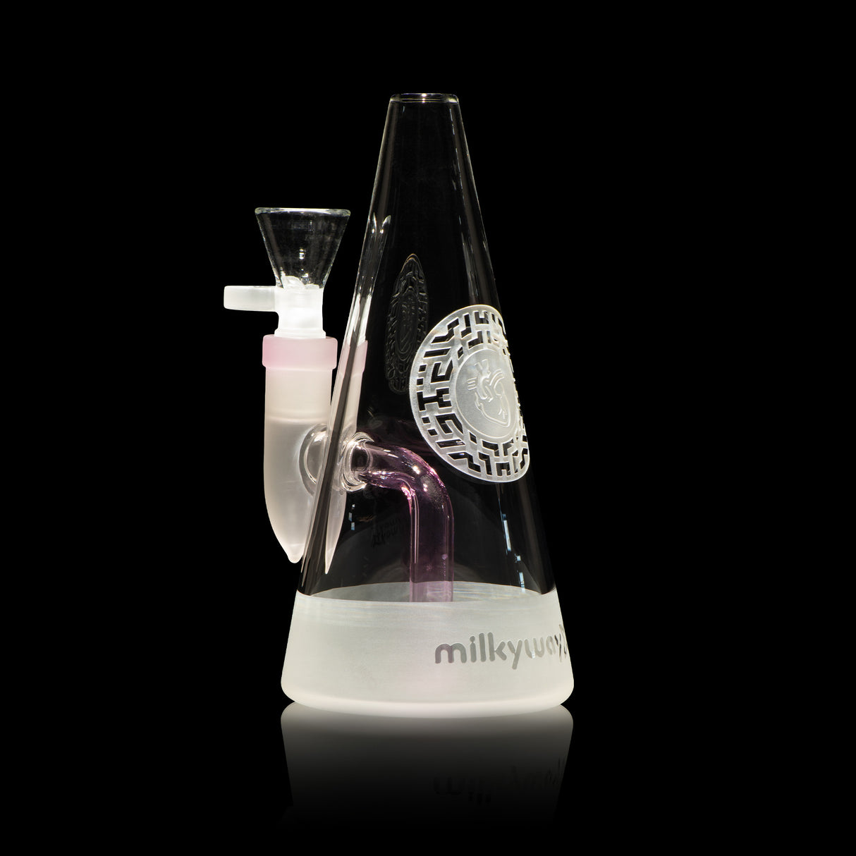 Bio-Insignia 6" Dab Rig
