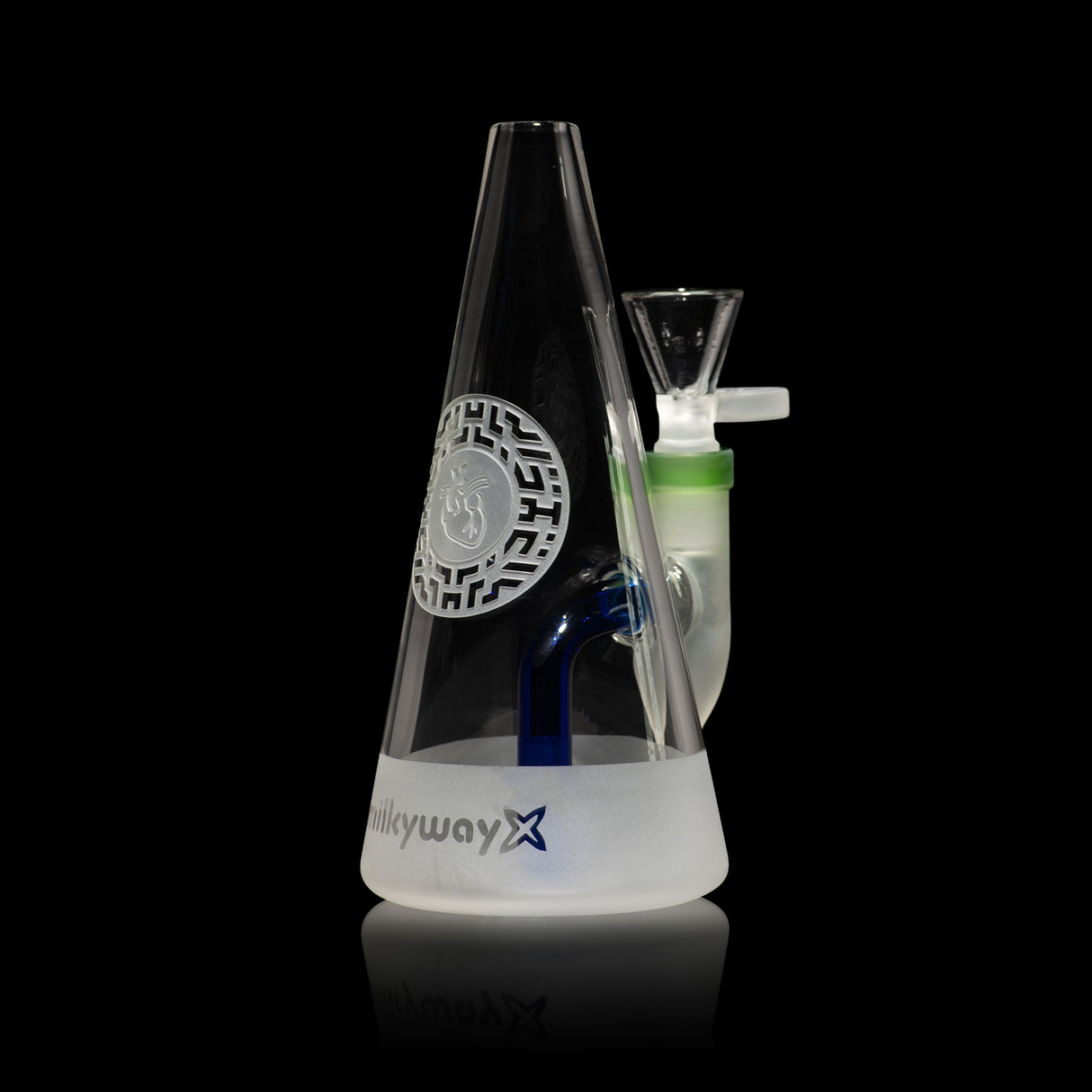 Bio-Insignia 6" Dab Rig