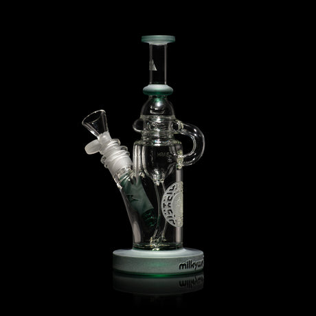 Bio-Insignia 8" Recycler