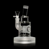Bio-Mark Pulse 6" Dab Rig