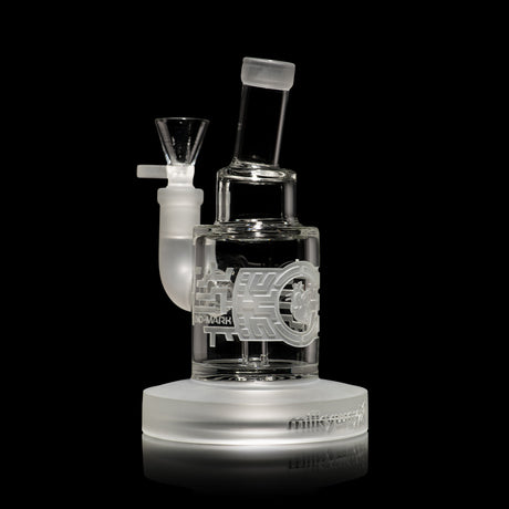 Bio-Mark Pulse 6" Dab Rig