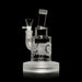 Bio-Mark Pulse 6" Dab Rig