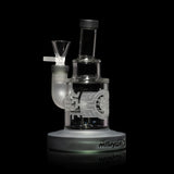 Bio-Mark Pulse 6" Dab Rig