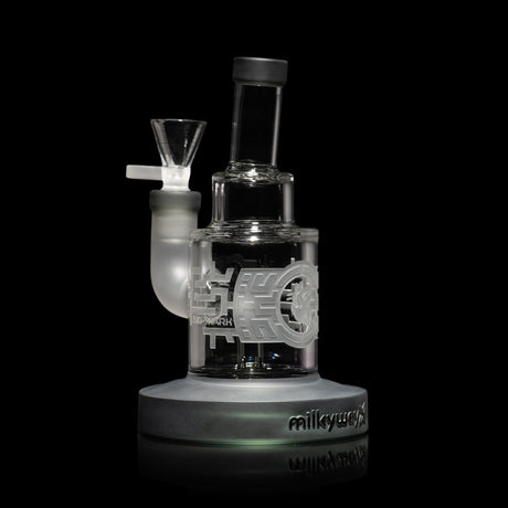 Bio-Mark Pulse 6" Dab Rig
