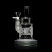 Bio-Mark Pulse 6" Dab Rig