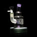 Bio-Mark Pulse 6" Dab Rig