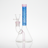 Bio-ID 7" Beaker Bong