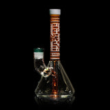 Bio-ID 7" Beaker Bong
