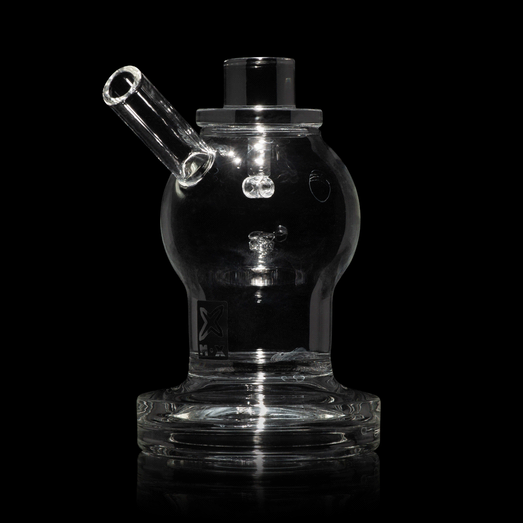 Atlas X 5" Hash Rig