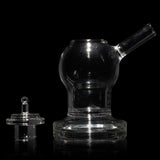 Atlas X 5" Hash Rig