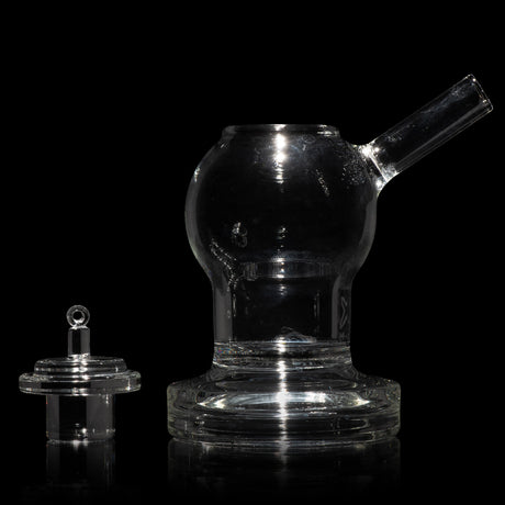 Atlas X 5" Hash Rig