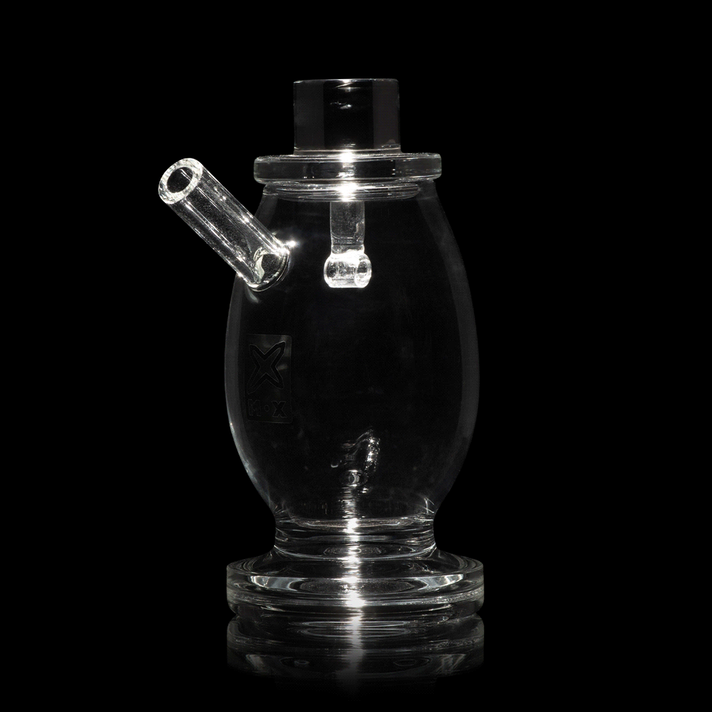Egg X 5" Hash Rig