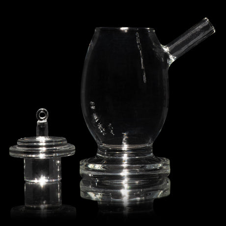 Egg X 5" Hash Rig