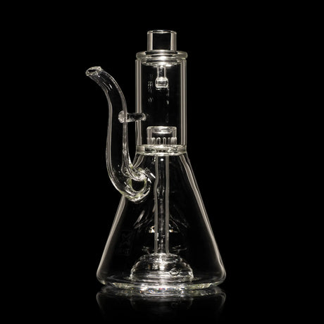 Aqua-Beaker 7.5" Hash Rig