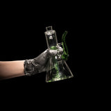 Aqua-Beaker 7.5" Hash Rig
