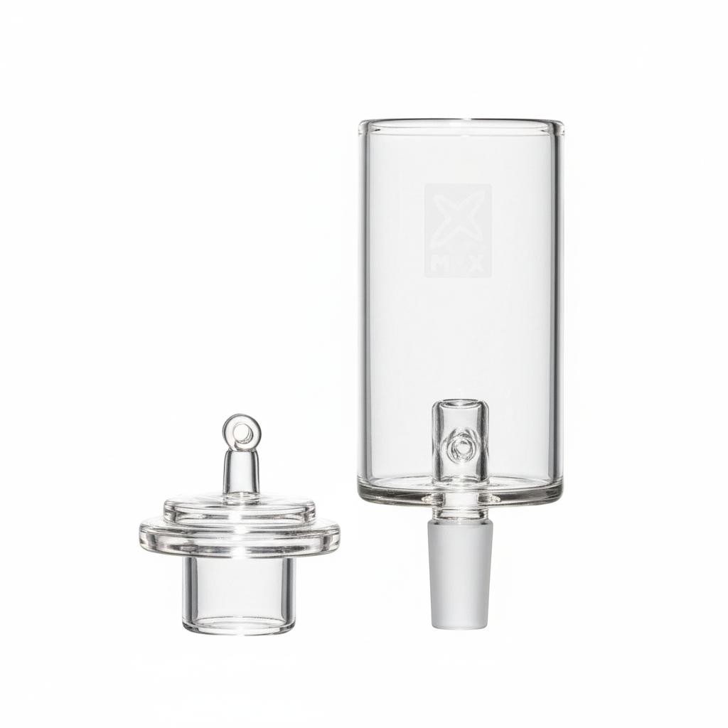 Hash Adapter