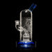 Chakra Level 1 8" Bubbler