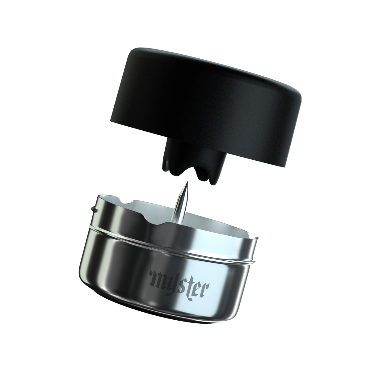 Myster Mini Magnetic Ashtray