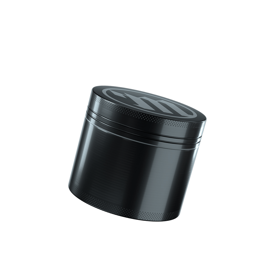Myster Herb Grinder