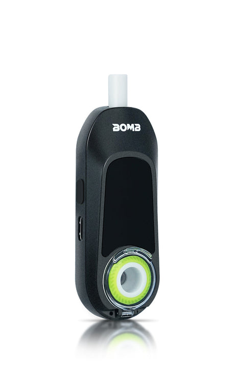 Bomb × VapX Magic Bean Mobile Vaporizer