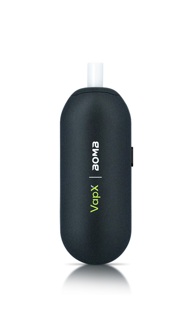 Bomb × VapX Magic Bean Mobile Vaporizer- Liquid Lemon
