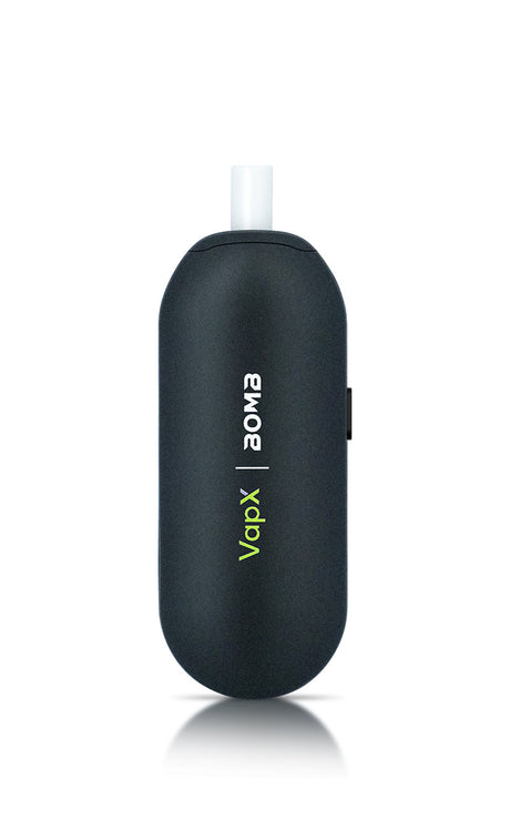 Bomb × VapX Magic Bean Mobile Vaporizer