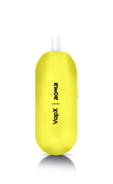 Bomb × VapX Magic Bean Mobile Vaporizer- Liquid Lemon