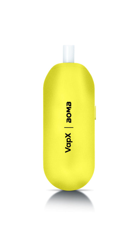 Bomb × VapX Magic Bean Mobile Vaporizer