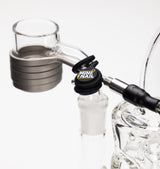 Complete MiniNail Kit w/ XL Quartz Banger