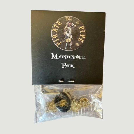 The Pirate Pipe - Maintenance Pack