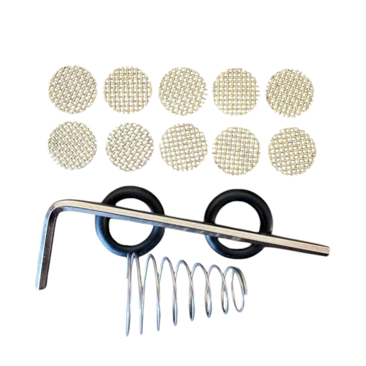 The Pirate Pipe - Maintenance Pack