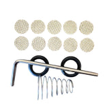 The Pirate Pipe - Maintenance Pack