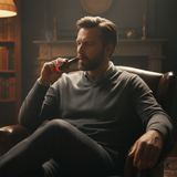 The Stogie Variable Voltage 510 Battery