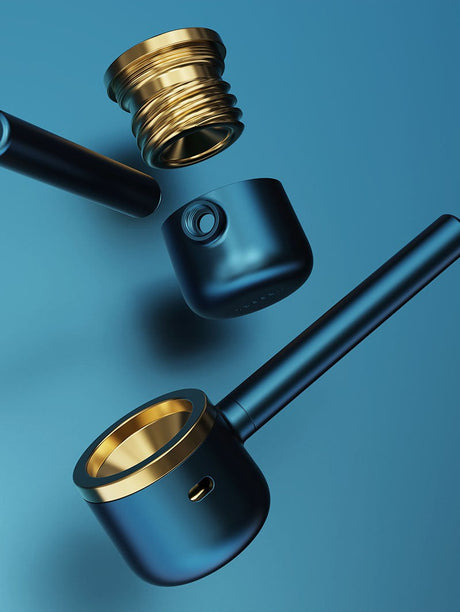 Vessel® Pipe