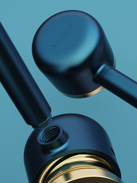 Vessel® Pipe