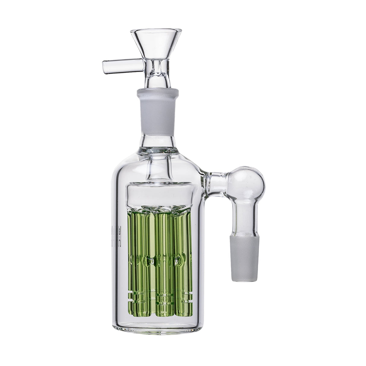 Human Grade Jellyfish Ash Catcher