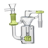 Human Grade "The Recycler" Glass Ash Catcher