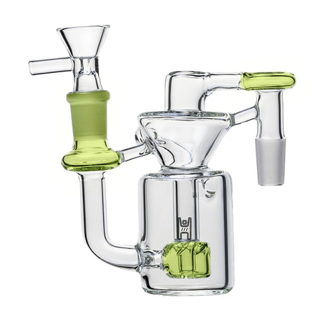 Human Grade "The Recycler" Glass Ash Catcher