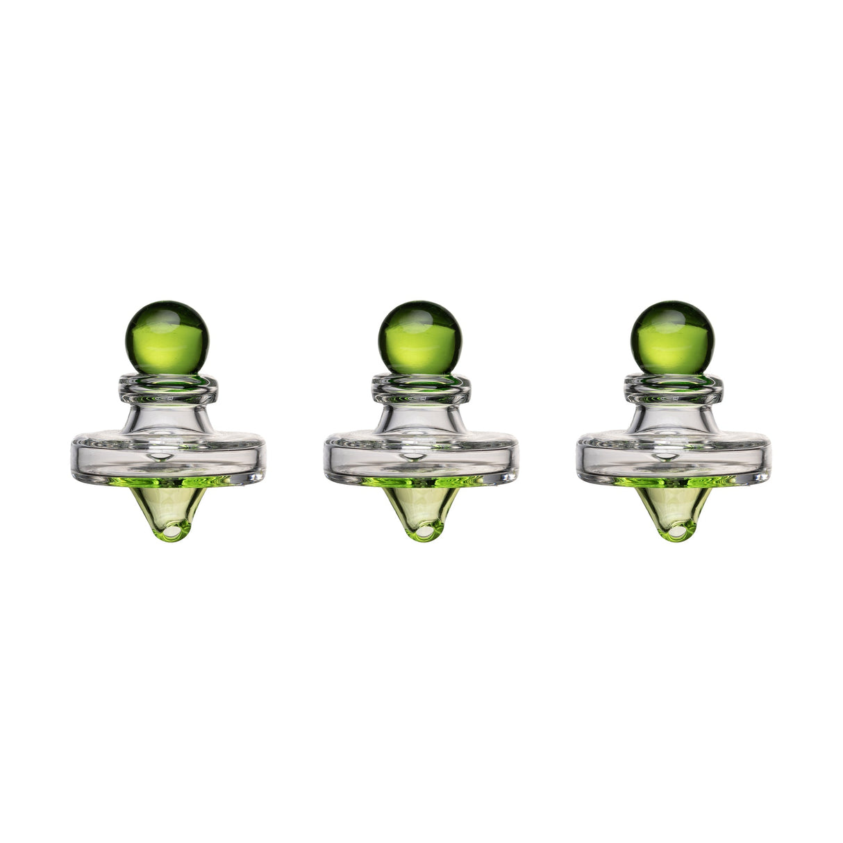 Human Grade Directional 5 Carb Cap