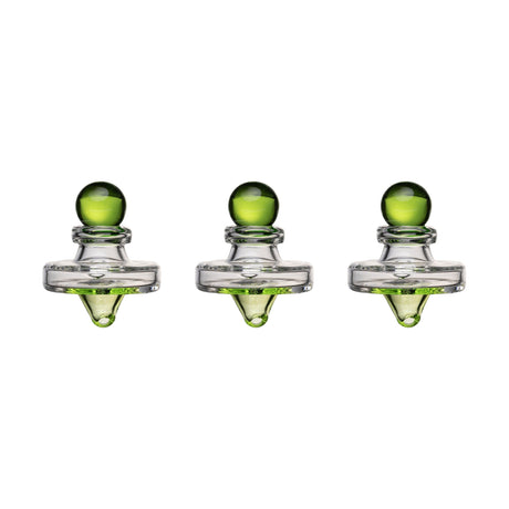 Human Grade Directional 5 Carb Cap