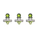 Human Grade Directional 5 Carb Cap