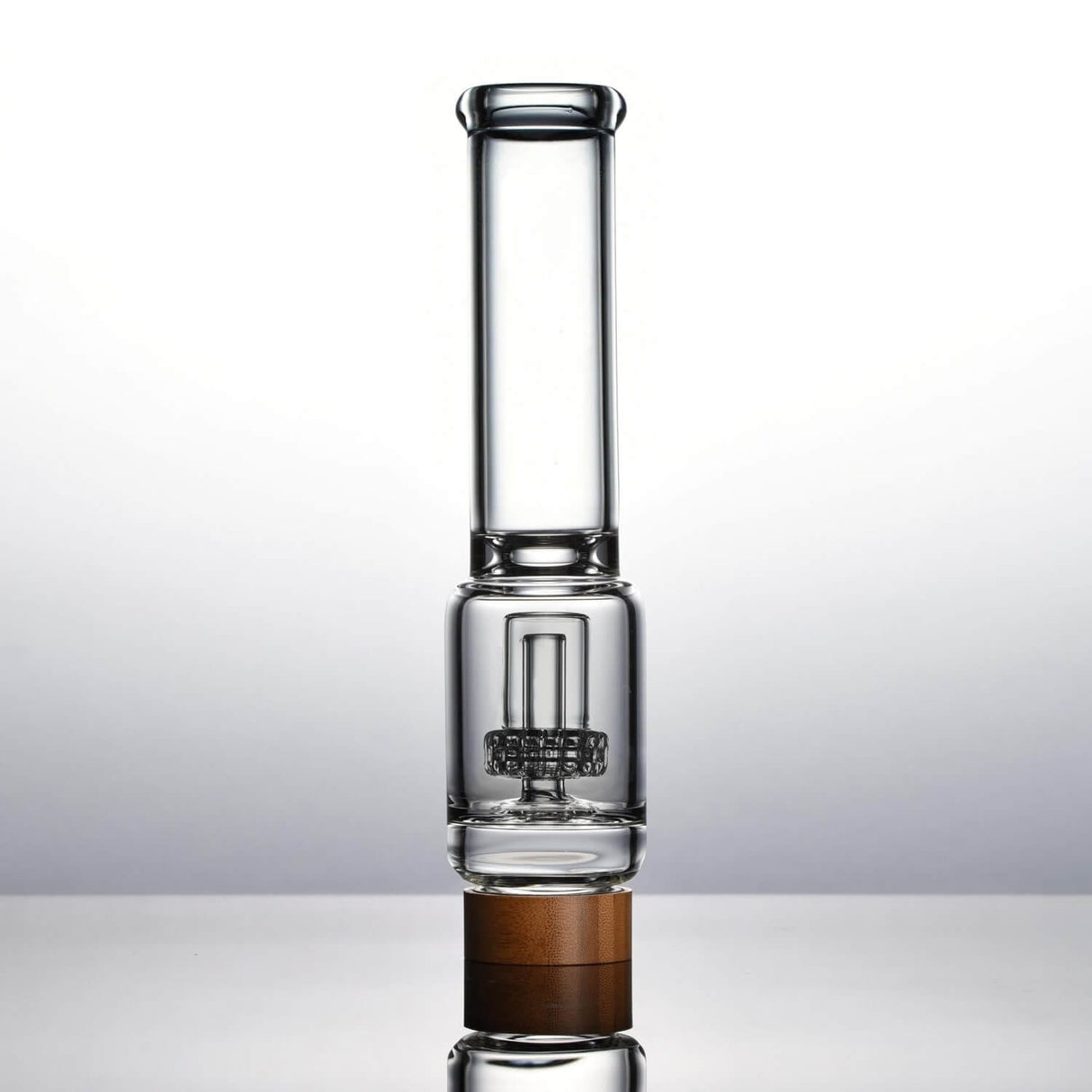 Vitae Glass Matrix Mouthpiece