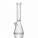 Maya Fort 15" Beaker Bong