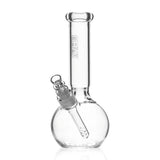 GRAV Round Base bong with removable downstem and cup bowl