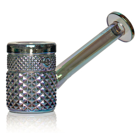 Jane West Twenties Collection 8.25" Glass Hand Pipe